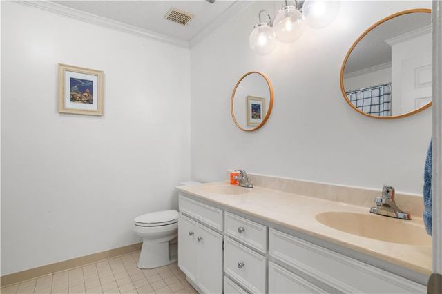 7305 Laurie Court, Mobile, AL 36695