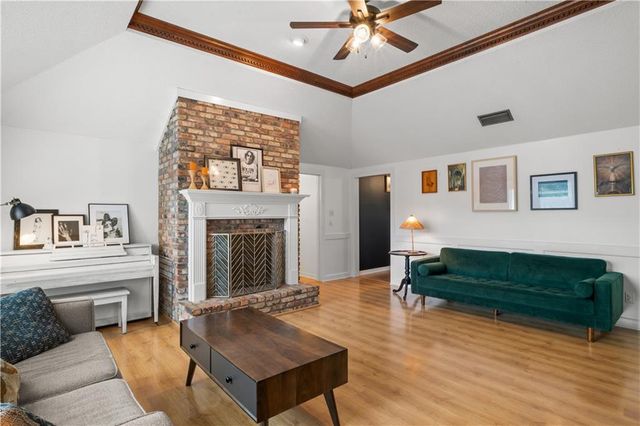 7305 Laurie Court, Mobile, AL 36695