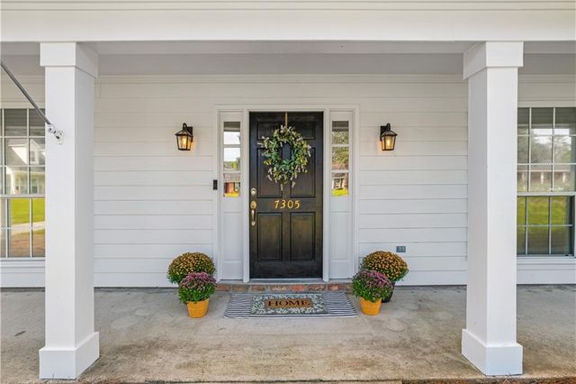 7305 Laurie Court, Mobile, AL 36695