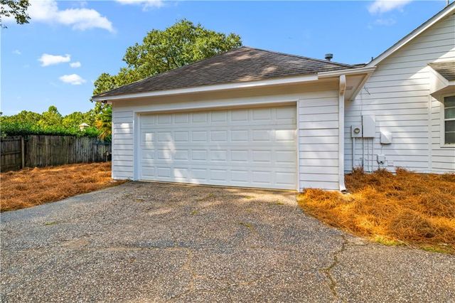 7305 Laurie Court, Mobile, AL 36695