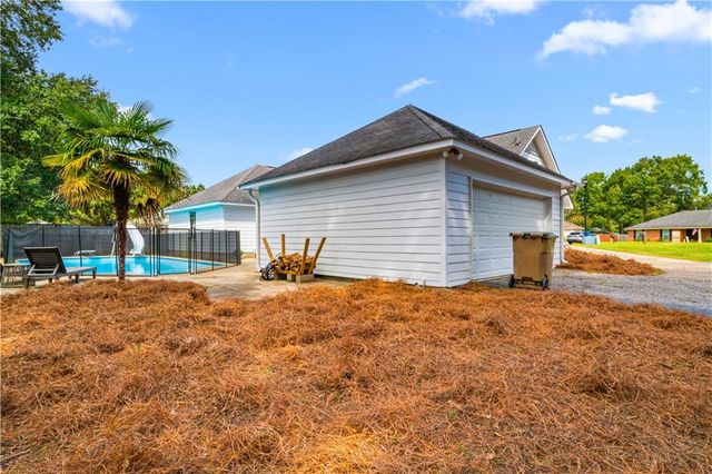 7305 Laurie Court, Mobile, AL 36695