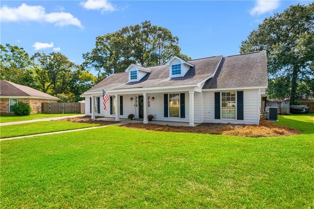 7305 Laurie Court, Mobile, AL 36695