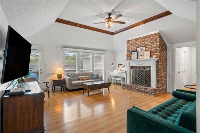 7305 Laurie Court, Mobile, AL 36695
