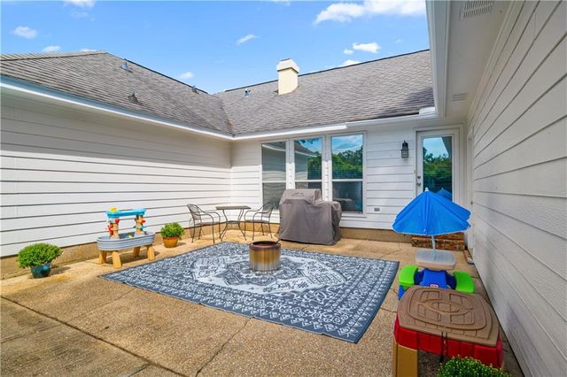 7305 Laurie Court, Mobile, AL 36695