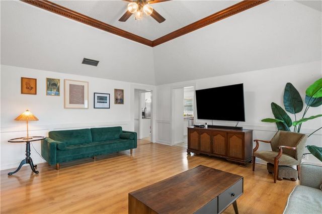7305 Laurie Court, Mobile, AL 36695
