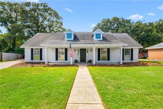 7305 Laurie Court, Mobile, AL 36695