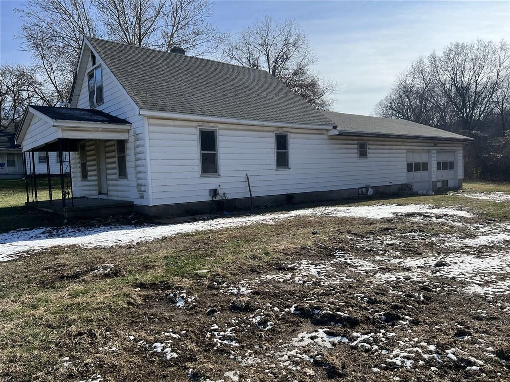 208 Harrington Avenue, St Joseph, MO 64504