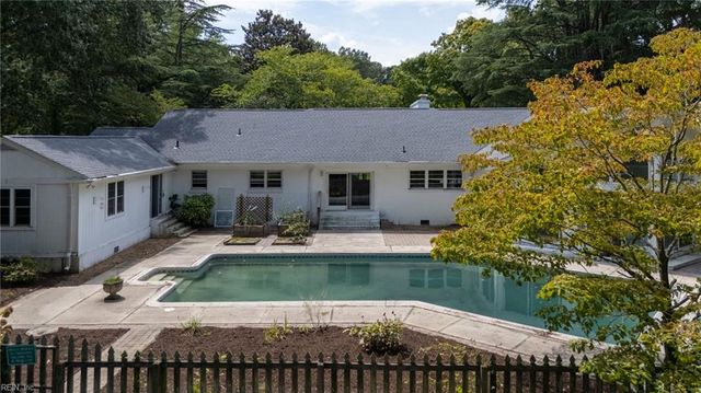 1816 N N Alanton DR, Virginia Beach, VA 23454