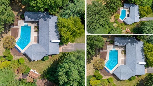 1816 N N Alanton DR, Virginia Beach, VA 23454