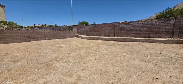 7061 PICCADILY Drive 0, Las Vegas, NV 89156
