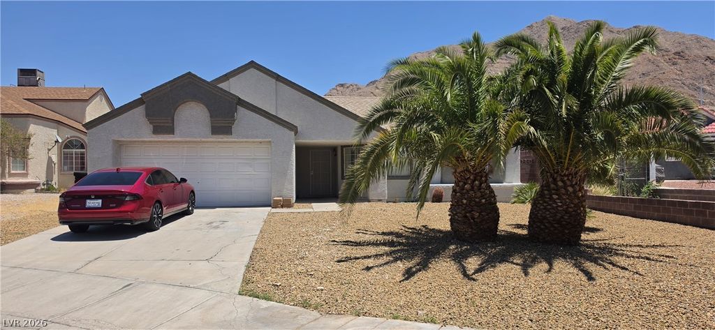 7061 PICCADILY Drive 0, Las Vegas, NV 89156