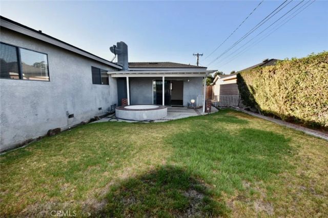 17238 Carfax Ave, Bellflower, CA 90706