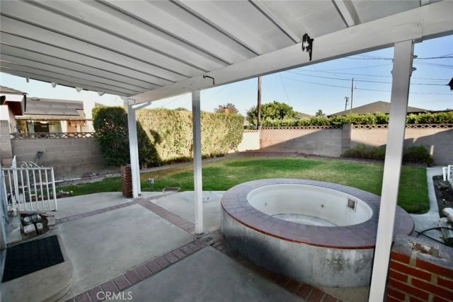 17238 Carfax Ave, Bellflower, CA 90706