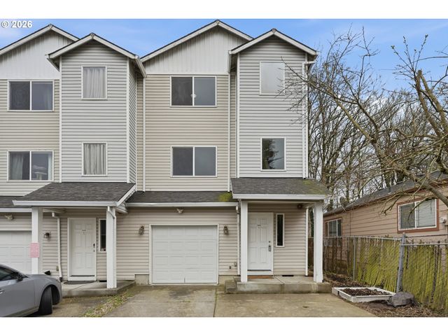 3320 Se 87TH Ave 5, Portland, OR 97266