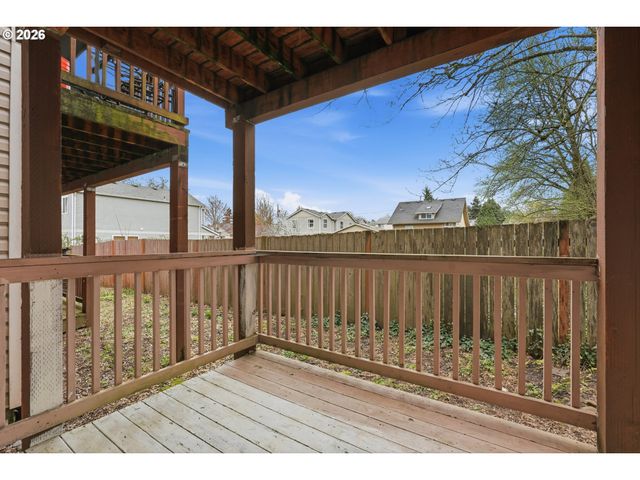 3320 Se 87TH Ave 5, Portland, OR 97266