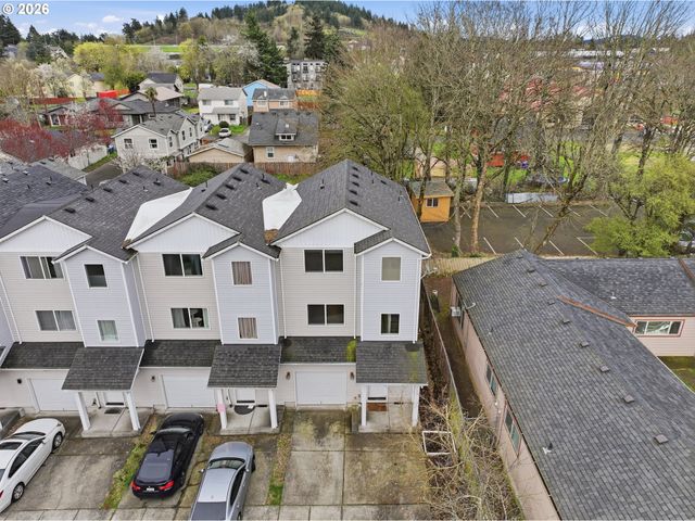 3320 Se 87TH Ave 5, Portland, OR 97266