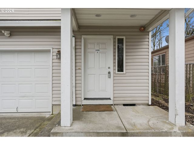 3320 Se 87TH Ave 5, Portland, OR 97266
