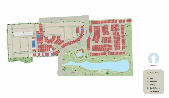 3209 Quiet Sunset Drive, Houston, TX 77080