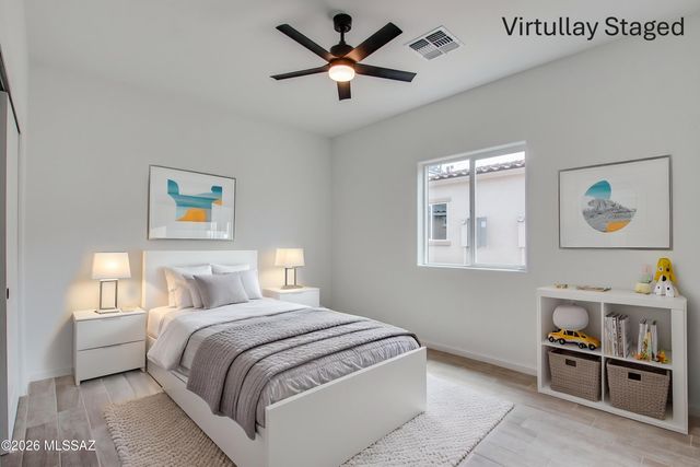 2320 W Diamond Street, Tucson, AZ 85705