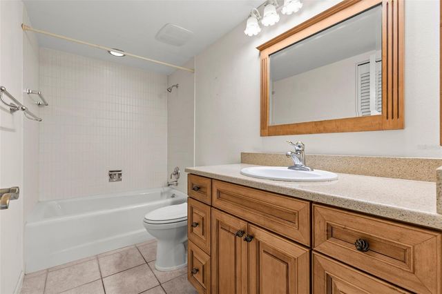 3021 COUNTRYSIDE BOULEVARD 44A, Clearwater, FL 33761