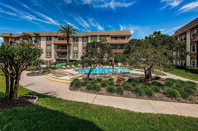 3021 COUNTRYSIDE BOULEVARD 44A, Clearwater, FL 33761