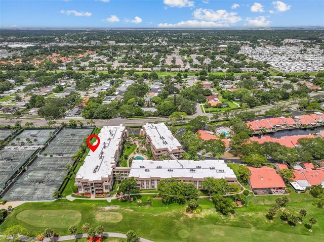 3021 COUNTRYSIDE BOULEVARD 44A, Clearwater, FL 33761