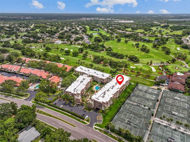 3021 COUNTRYSIDE BOULEVARD 44A, Clearwater, FL 33761