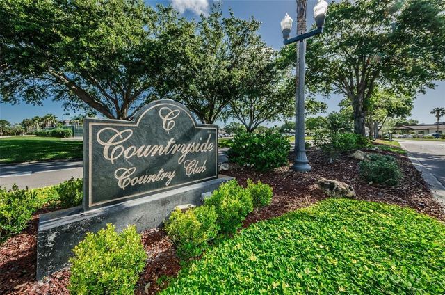 3021 COUNTRYSIDE BOULEVARD 44A, Clearwater, FL 33761