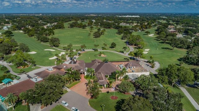 3021 COUNTRYSIDE BOULEVARD 44A, Clearwater, FL 33761