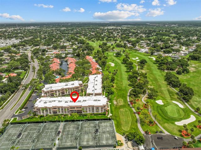 3021 COUNTRYSIDE BOULEVARD 44A, Clearwater, FL 33761