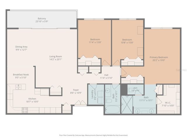3021 COUNTRYSIDE BOULEVARD 44A, Clearwater, FL 33761