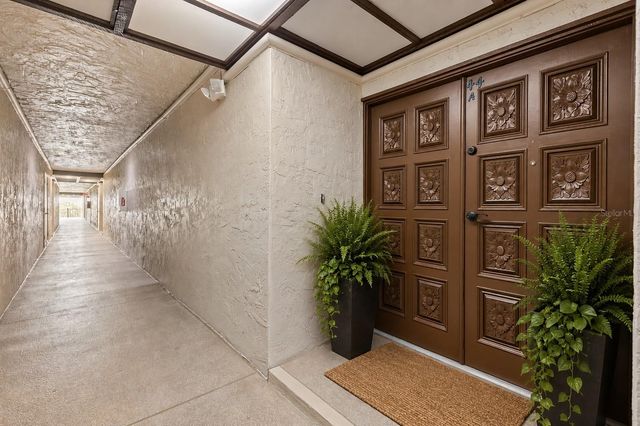 3021 COUNTRYSIDE BOULEVARD 44A, Clearwater, FL 33761