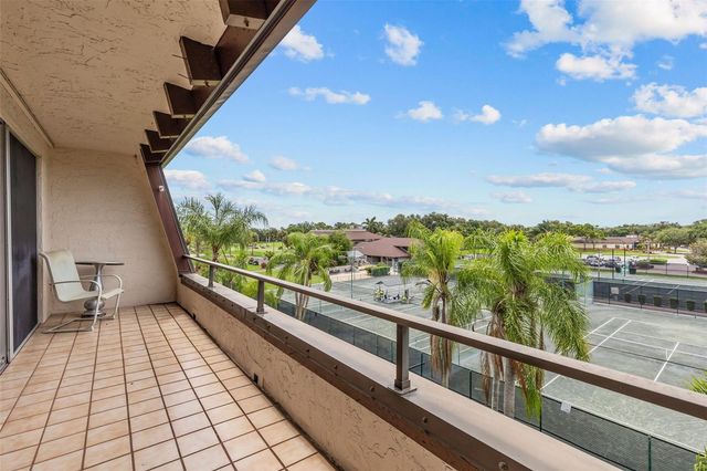 3021 COUNTRYSIDE BOULEVARD 44A, Clearwater, FL 33761