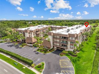 3021 COUNTRYSIDE BOULEVARD 44A, Clearwater, FL 33761