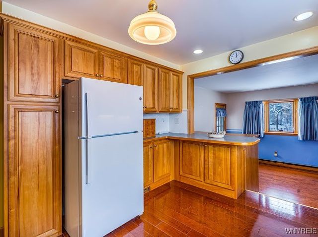 136 North Long Street, Amherst, NY 14221