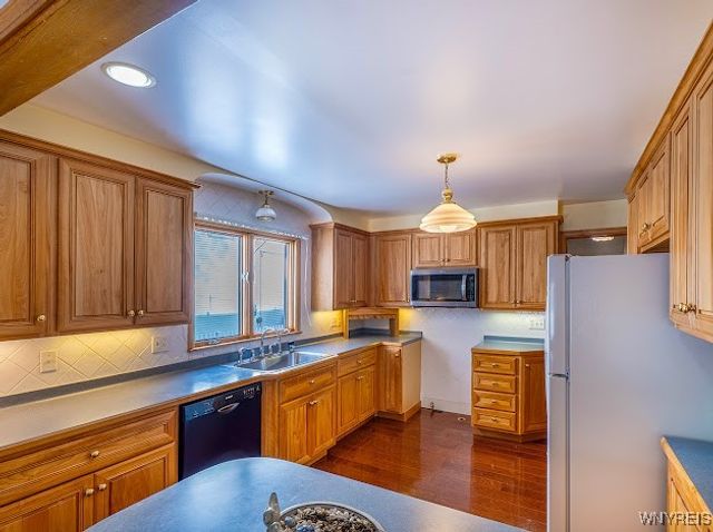 136 North Long Street, Amherst, NY 14221