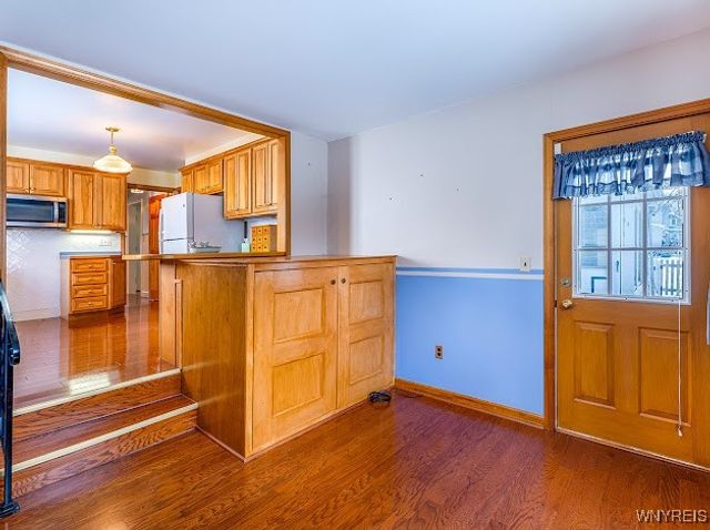 136 North Long Street, Amherst, NY 14221