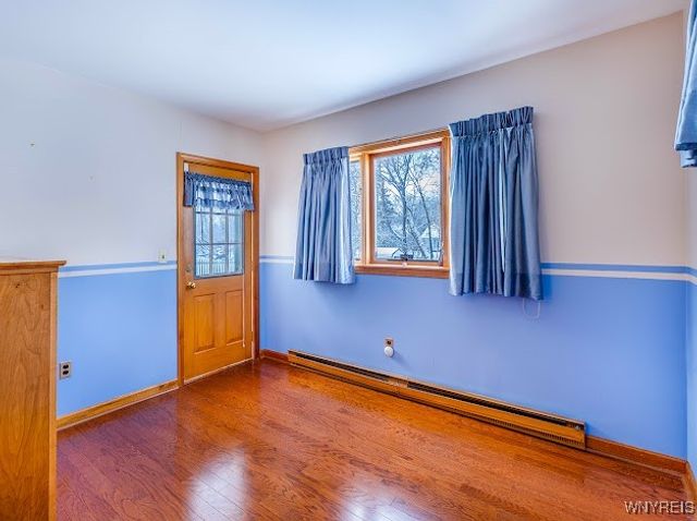 136 North Long Street, Amherst, NY 14221