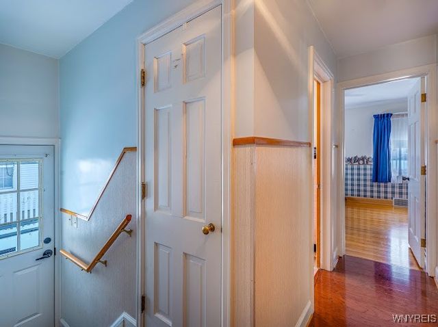 136 North Long Street, Amherst, NY 14221