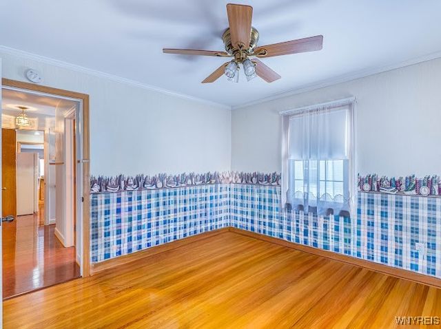 136 North Long Street, Amherst, NY 14221