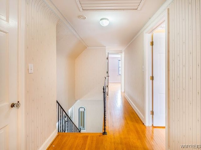 136 North Long Street, Amherst, NY 14221