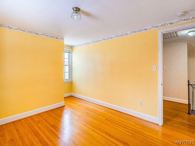 136 North Long Street, Amherst, NY 14221