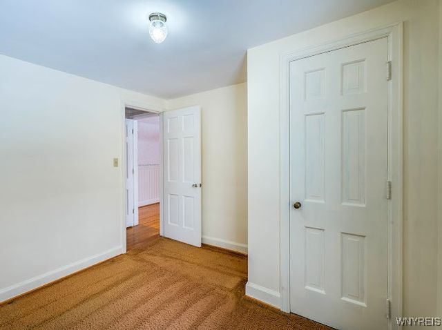 136 North Long Street, Amherst, NY 14221