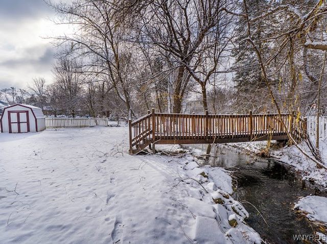 136 North Long Street, Amherst, NY 14221