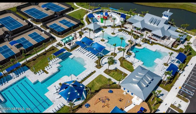 47 FIELDFARE Lane, St. Augustine, FL 32092