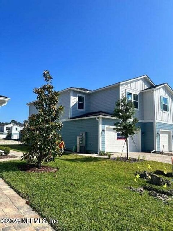 47 FIELDFARE Lane, St. Augustine, FL 32092