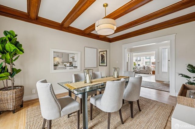 1337 15th Avenue, San Francisco, CA 94122