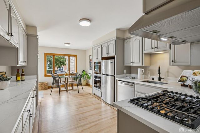 1337 15th Avenue, San Francisco, CA 94122