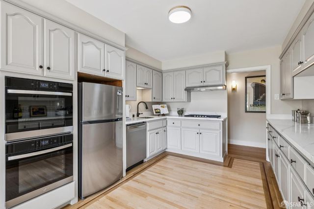 1337 15th Avenue, San Francisco, CA 94122