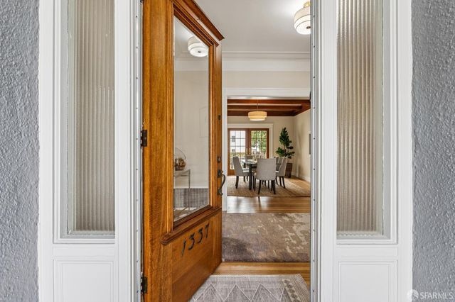 1337 15th Avenue, San Francisco, CA 94122